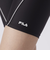 フィラ（FILA）フィットネス水着 レディース 水泳 配色フルジップセパレート 大寸 3132026-BGY