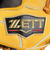 ゼット（ZETT）硬式 グローブ グラブ 二塁手・遊撃手用 野球グローブ 一般 プロステイタスSE BPROG565S-3600
