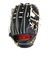 ゼット（ZETT）硬式用グラブ 二塁手・遊撃手用 野球グローブ 一般 プロステイタスSE BPROG565S-1932N