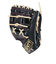 ゼット（ZETT）硬式用グラブ 二塁手・遊撃手用 野球グローブ 一般 プロステイタスSE BPROG565S-1932N
