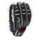 ゼット（ZETT）硬式用グラブ 二塁手・遊撃手用 野球グローブ 一般 プロステイタスSE BPROG565S-1932N