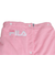 フィラ（FILA）水泳 タオル 無地刺繍ロゴ巻きタオル 424889-PK