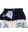 フィラ（FILA）水泳 タオル 配色切替巻きタオル 325804-NV