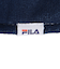 フィラ（FILA）水泳 タオル 配色切替巻きタオル 325804-NV