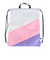 フィラ（FILA）水泳バッグ ロゴナップサック 2228355-WT