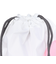 フィラ（FILA）水泳バッグ ロゴナップサック 2228355-WT