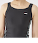 フィラ（FILA）フィットネス水着 レディース 水泳 カブリセパレーツ 3132825-BSX