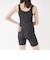 フィラ（FILA）フィットネス水着 レディース 水泳 カブリセパレーツ 3132825-BPL