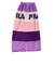 フィラ（FILA）水泳 タオル 配色切替巻きタオル 325804-PPL