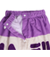 フィラ（FILA）水泳 タオル 配色切替巻きタオル 325804-PPL
