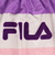 フィラ（FILA）水泳 タオル 配色切替巻きタオル 325804-PPL