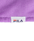 フィラ（FILA）水泳 タオル 配色切替巻きタオル 325804-PPL
