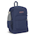 ジャンスポーツ（JANSPORT）リュック クロスタウンプラス ディパック JS0A7ZNZ-003 バックパック 26L 紺