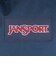 ジャンスポーツ（JANSPORT）リュック クロスタウンプラス ディパック JS0A7ZNZ-003 バックパック 26L 紺