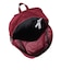 ジャンスポーツ（JANSPORT）リュック クロスタウンプラス ディパック JS0A7ZNZ-04S バックパック 26L 赤