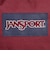 ジャンスポーツ（JANSPORT）リュック クロスタウンプラス ディパック JS0A7ZNZ-04S バックパック 26L 赤