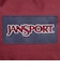 ジャンスポーツ（JANSPORT）リュック クロスタウンプラス ディパック JS0A7ZNZ-04S バックパック 26L 赤