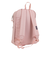ジャンスポーツ（JANSPORT）リュック クロスタウンプラス ディパック JS0A7ZNZ-7N8 バックパック 26L ローズ