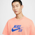 ナイキ（NIKE）SB ロゴ スケートボード 半袖Tシャツ CV7540-844