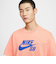 ナイキ（NIKE）SB ロゴ スケートボード 半袖Tシャツ CV7540-844