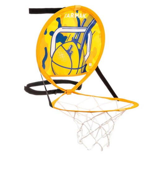 ターマック バスケットゴール ポータブル ボール付き Hoop 100 8614888