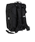 ニューエラ（NEW ERA）リュック クラブ ダッフルバッグ 50L BLK 14521344 2WAY 黒 大容量