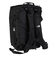 ニューエラ（NEW ERA）リュック クラブ ダッフルバッグ 50L BLK 14521344 2WAY 黒 大容量