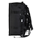 ニューエラ（NEW ERA）リュック クラブ ダッフルバッグ 50L BLK 14521344 2WAY 黒 大容量