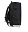 ニューエラ（NEW ERA）リュック クラブ ダッフルバッグ 50L BLK 14521344 2WAY 黒 大容量
