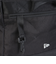 ニューエラ（NEW ERA）リュック クラブ ダッフルバッグ 50L BLK 14521344 2WAY 黒 大容量