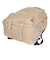 ジャンスポーツ（JANSPORT）リュック アンボイ ディパック JS0A86ES-7R5 バックパック 32L ベージュ
