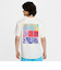 ナイキ（NIKE）バスケットボールウェア Max90 OC 1 半袖Tシャツ HJ3326-133