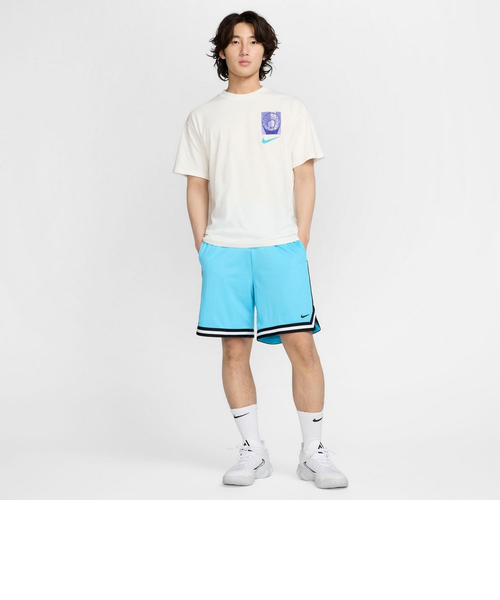 ナイキ（NIKE）バスケットボールウェア Max90 OC 1 半袖Tシャツ