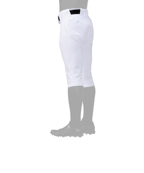 ミズノ（MIZUNO）野球 ミズノプロ 強伸 ストレッチパンツ ショート