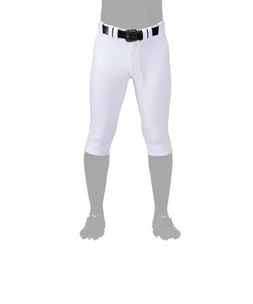 ミズノ（MIZUNO）野球 ミズノプロ 強伸 ストレッチパンツ ショート