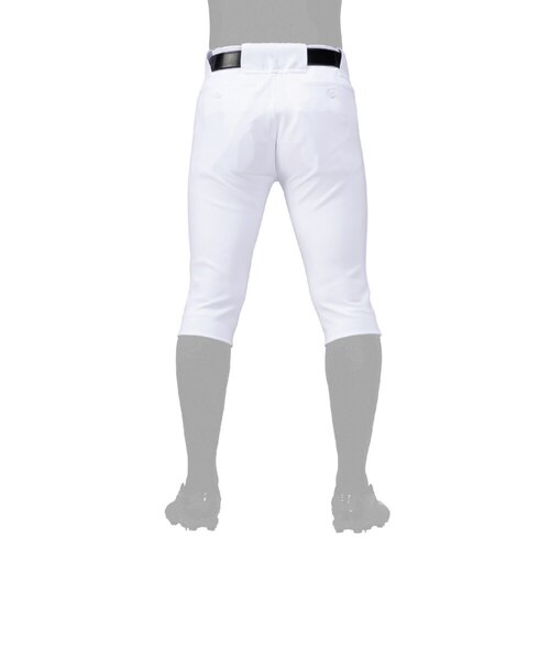 ミズノ（MIZUNO）野球 ミズノプロ 強伸 ストレッチパンツ ショート