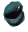 ジャンスポーツ（JANSPORT）リュック クロスタウンプラス ディパック JS0A7ZNZ-7F7 バックパック 26L 緑
