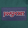 ジャンスポーツ（JANSPORT）リュック クロスタウンプラス ディパック JS0A7ZNZ-7F7 バックパック 26L 緑
