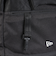 ニューエラ（NEW ERA）リュック クラブ ダッフルバッグ 50L WHI 14521343 2WAY ブラック×ホワイト 大容量