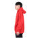 アクター（AKTR）バスケットボールウェア ロゴ スウェット プルオーバー フーディー 224-027010 RD