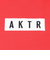 アクター（AKTR）バスケットボールウェア ロゴ スウェット プルオーバー フーディー 224-027010 RD