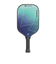 ピックルボール パドル RUSH BLU/GRN TPA006