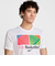 ナイキ（NIKE）バスケットボールウェア ドライフィット 半袖Tシャツ HJ3355-100