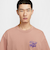 ナイキ（NIKE）マックス90 スケートボード 半袖Tシャツ HJ0821-215