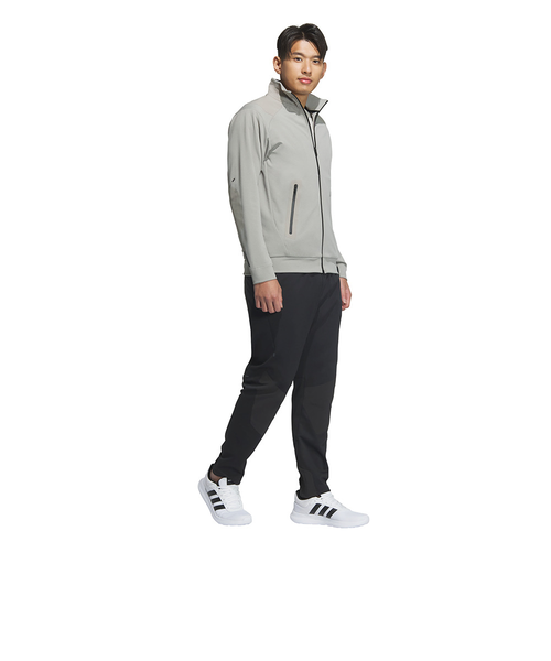 アディダス（adidas）プレミアム ダブルニット トラック