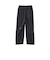 アンブロ（UMBRO）サッカーウェア AWAY DAYS ナイロンウーブンロングパンツ UF5SPZ40M BK00