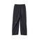 アンブロ（UMBRO）サッカーウェア AWAY DAYS ナイロンウーブンロングパンツ UF5SPZ40M BK00