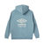 アンブロ（UMBRO）サッカーウェア AWAY DAYS フーデッドスウェットパーカー UF5SFL21M BL00