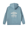 アンブロ（UMBRO）サッカーウェア AWAY DAYS フーデッドスウェットパーカー UF5SFL21M BL00