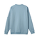 アンブロ（UMBRO）サッカーウェア AWAY DAYS クルーネックスウェットトップ UF5SFL20M BL00
